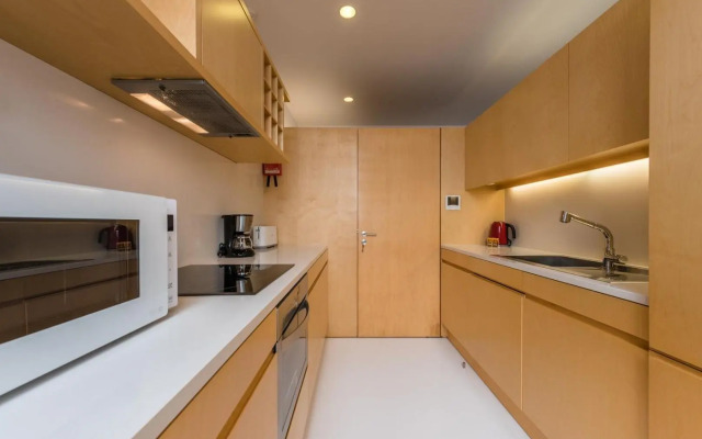 GuestReady - Infante Apartment by Douro River