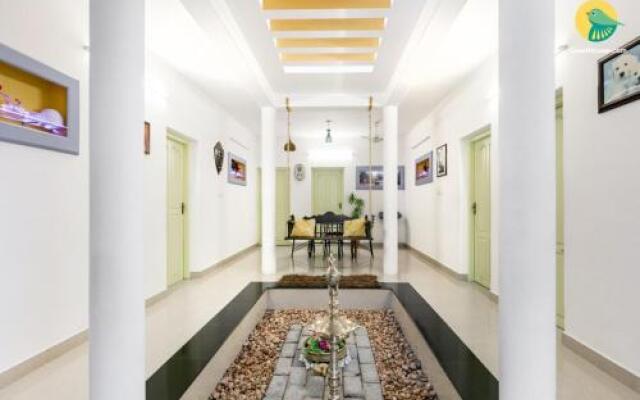 Regal mansion Home stay