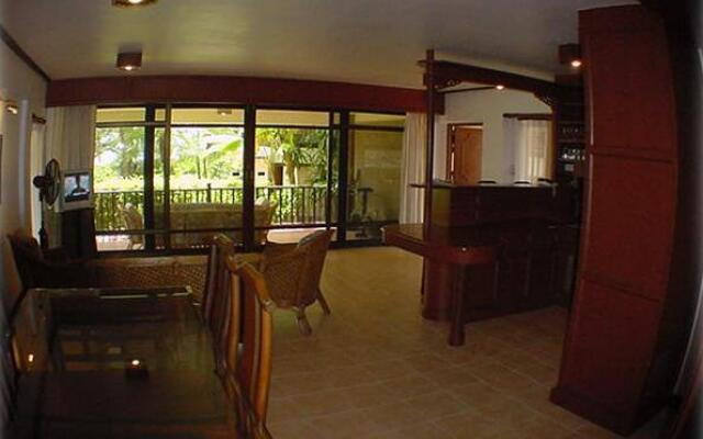 The Residence Kalim Bay 236