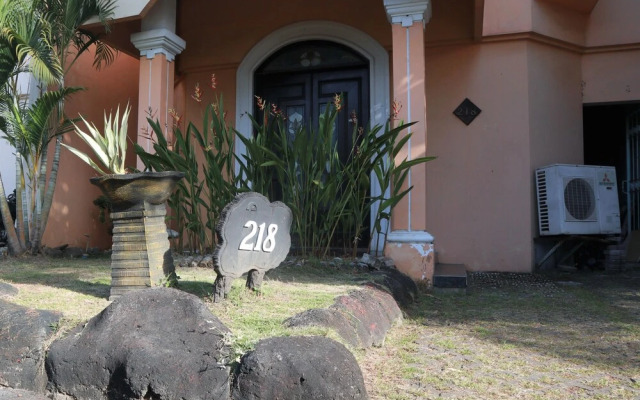 Hotel Istana Permata Juanda