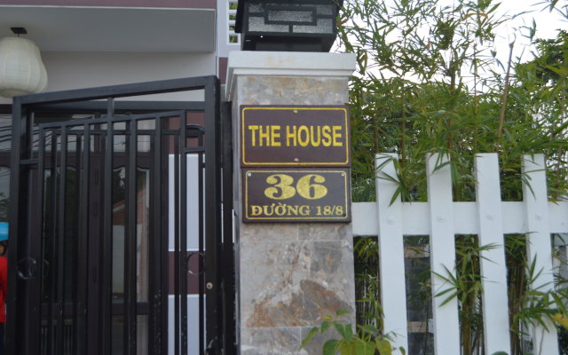 The House 36