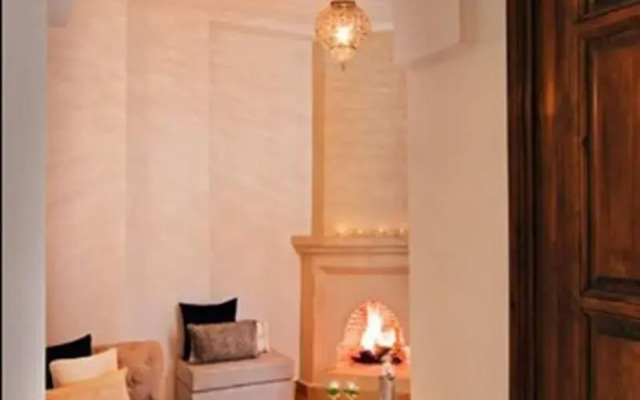 Riad Chayma - Adults Only