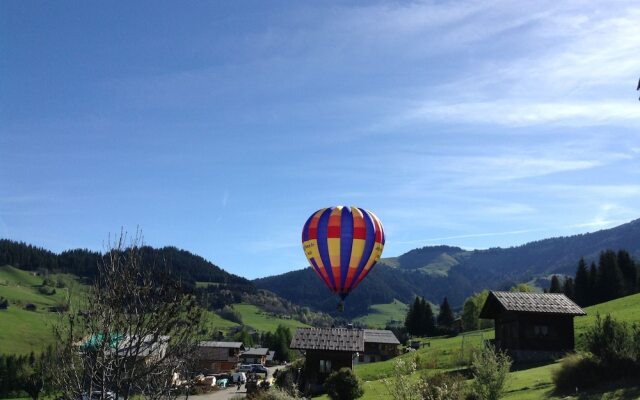 Chaletsavoie