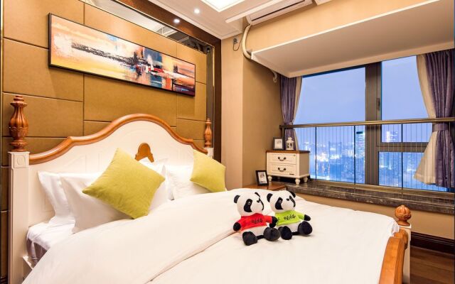 Together Service Apartment