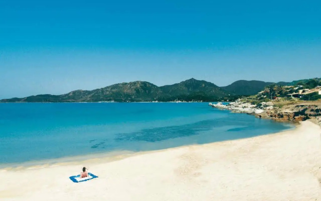 Villaggio Camping Spiaggia del Riso