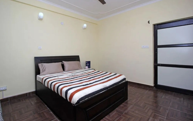 OYO 2507 Anugraha Homes