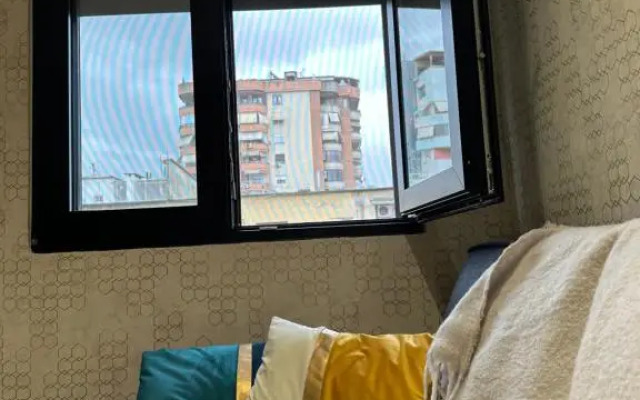 La Mirage Apartment 05