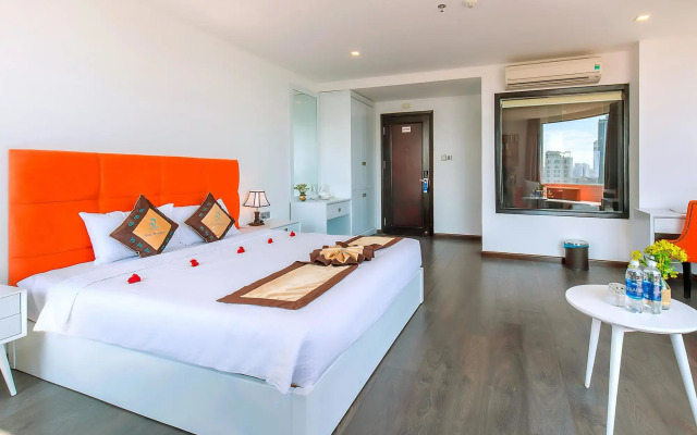 Ocean Haven Hotel