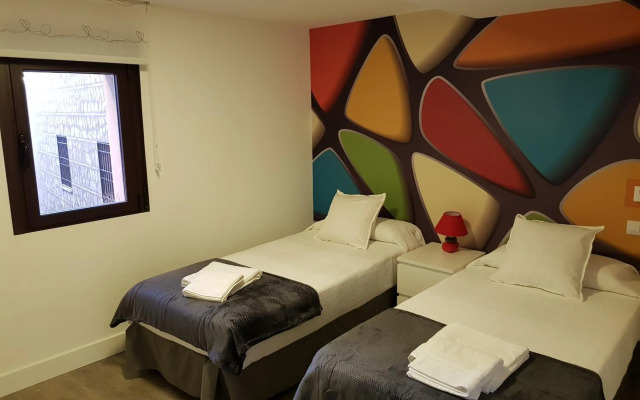 Apartamentos Sueños de Toledo