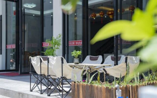 Meizhou Island Yuanlai Homestay