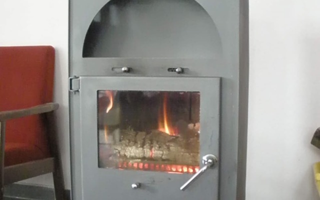 Comfortable Villa in Nedvedice With Private Garden