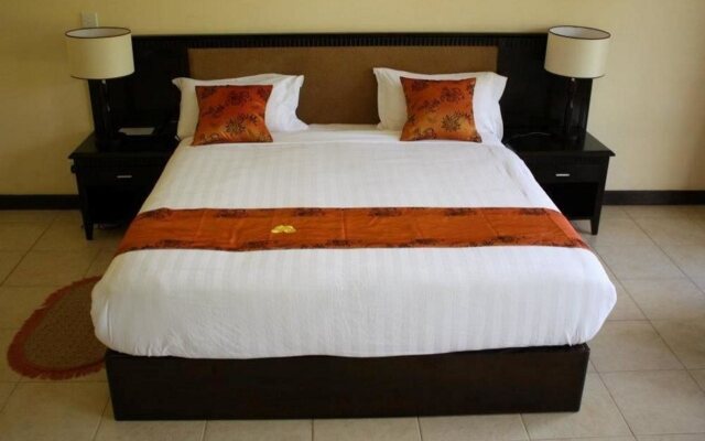 Nashera Hotel
