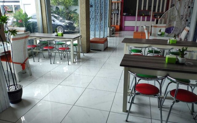 Hotel Boegenviel Syariah