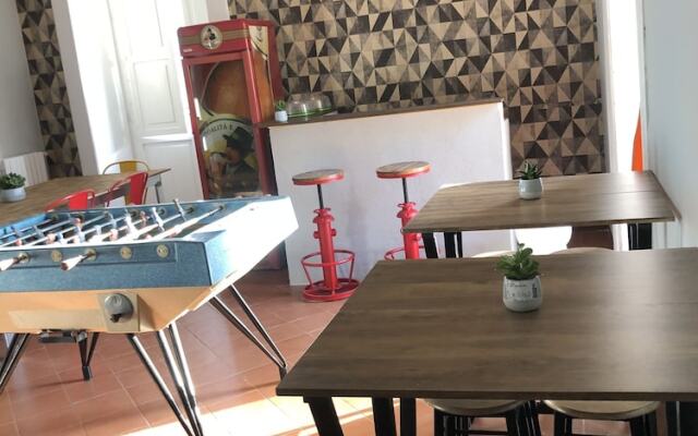 H Hostel Friendly Accommodation
