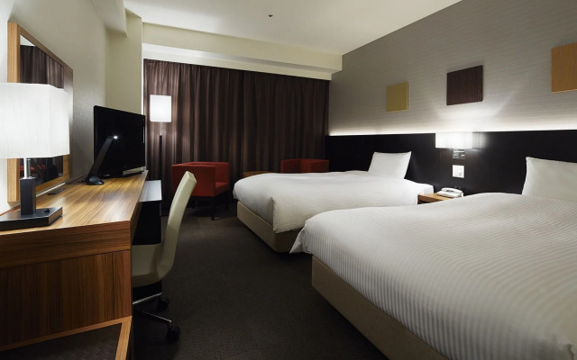 Royal Pines Hotel Chiba