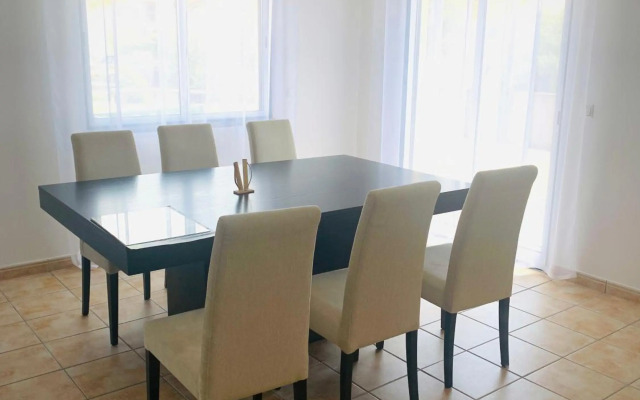 Porto Santo Casa Dourada