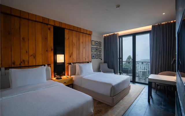 Doubletree By Hilton Nathiagali