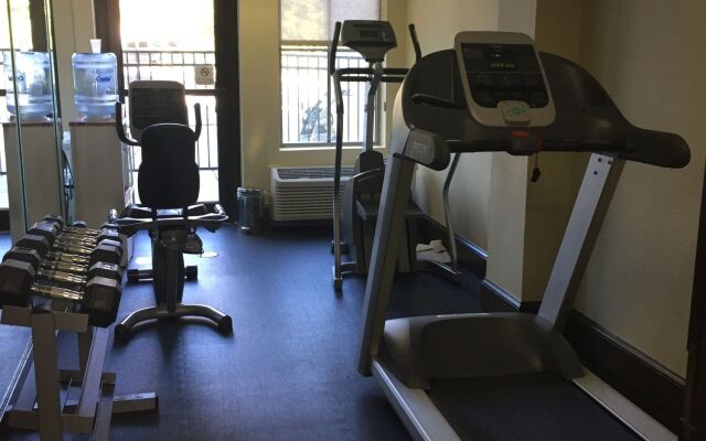 TownePlace Suites by Marriott Wilmington Newark/Christiana