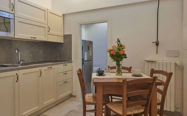 Panoramic Suites Cavour 34