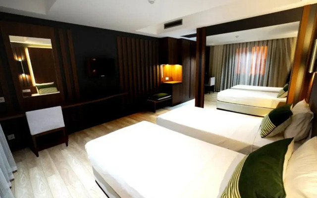 The Sign Degirmen Hotel & Spa