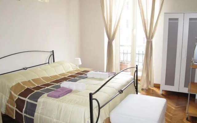 Bed & Breakfast Da Lorenzo