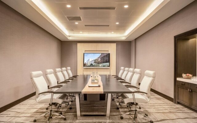 JW Marriott Parq Vancouver