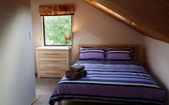 Stuarts Cottage