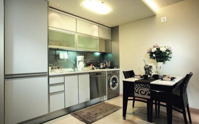 Cheongdam Human Starville