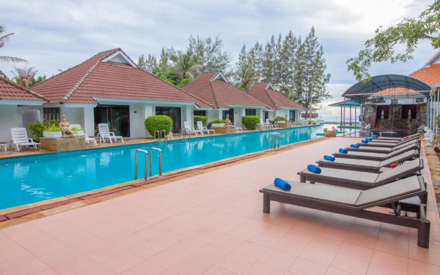 The Privacy Beach Resort & Spa