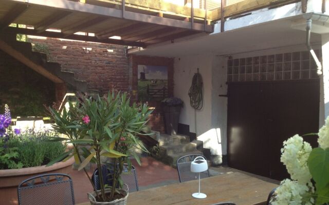 Stylish Holiday Home in Bernkastel-Kues Germany near Forest
