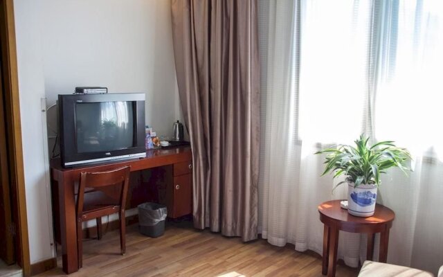 Zuiyi City Hotel - Hangzhou