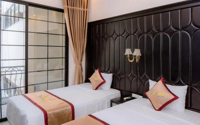 Starlight 14 Vườn Đào