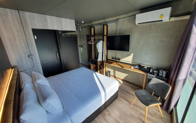 Hotel Ordinary Bangkok