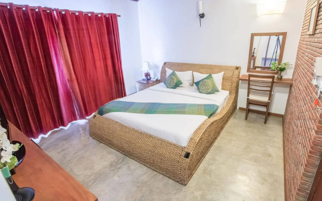 Casa Villa Independence