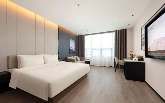 I Park Hotel Wuxi