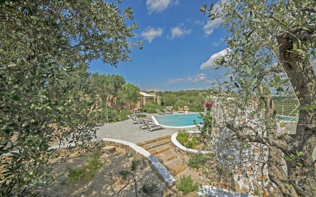 Villa Altomare