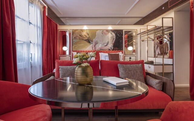 Maison Colbert Member of Meliá Collection
