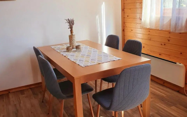 Lodge Breza