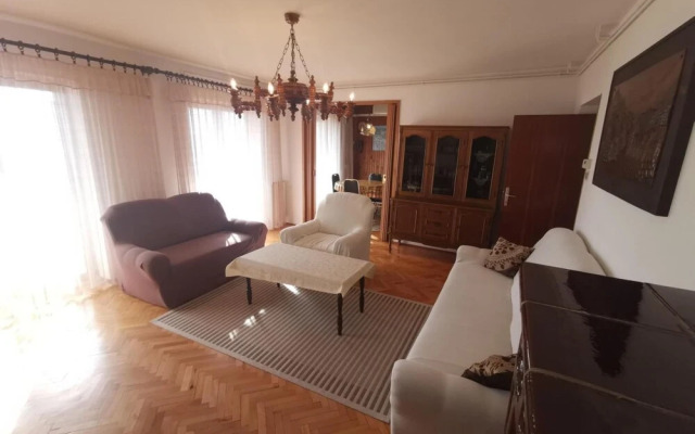 Apartment Andrija 4 1 pax