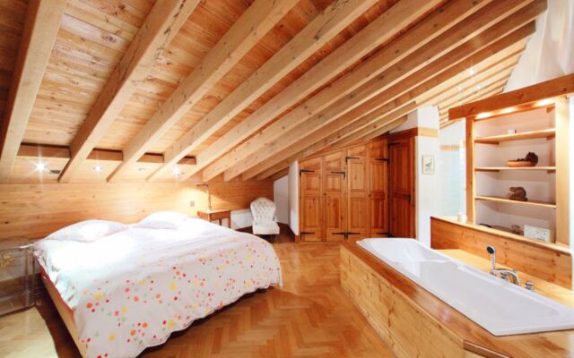 Holiday Home Les Clèves