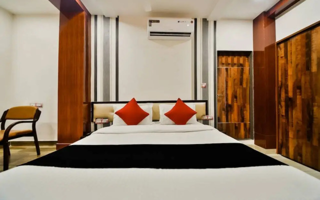 Hotel Retaj Bhilwara by OYO Rooms