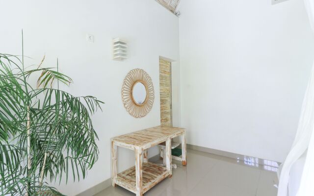Angels Bungalow Nusa Penida