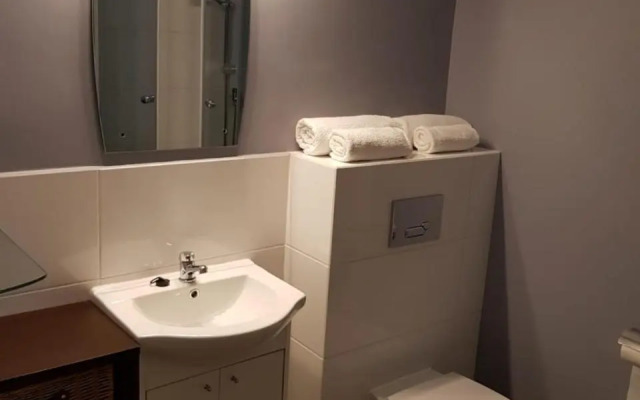 Willa Zachodni Brzeg