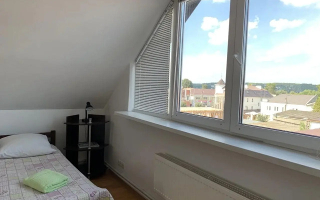 Гостевой дом Дом Верзилиных