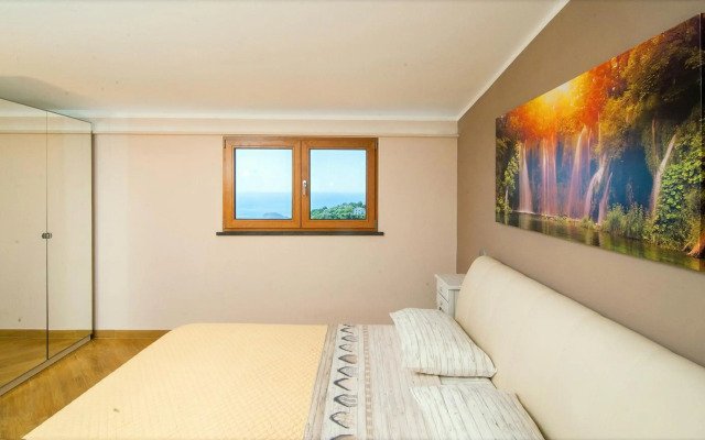 Casa Vacanze Li Galli