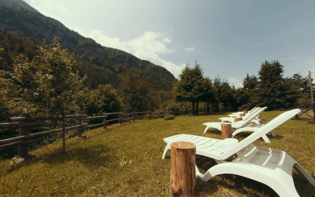 Orobie Alps Resort