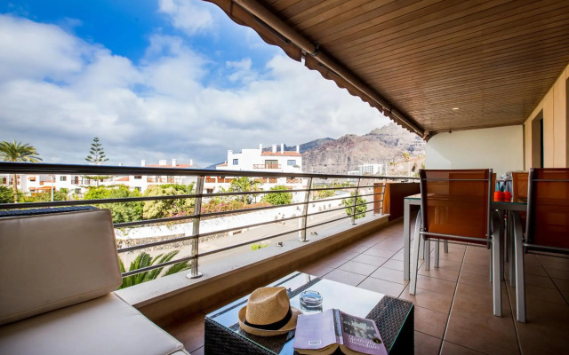 Balcon Los Gigantes Beautiful Free Wifi