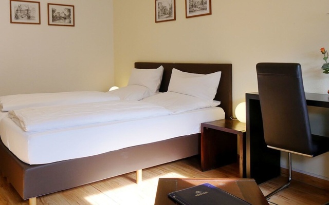 Hotel Krone