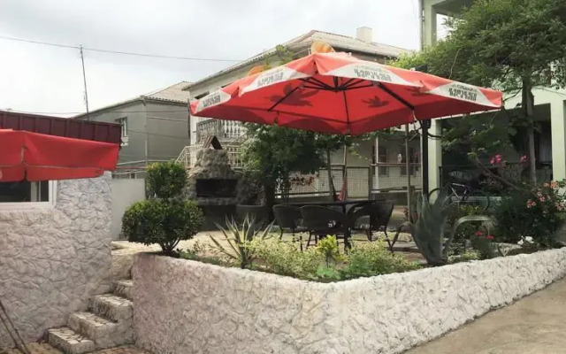 Pepo's Guesthouse