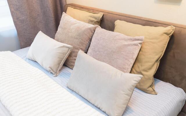 ApartHause на улице Московская